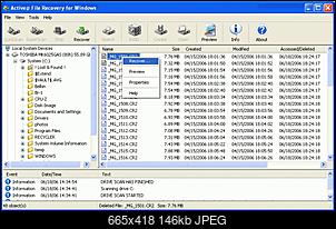 Active@File Recovery
