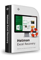 Hetman Excel Recovery