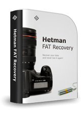 Hetman FAT Recovery