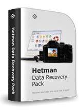 Hetman Data Recovery Pack