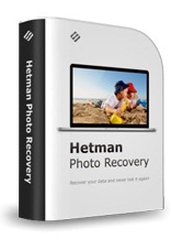 Hetman Photo Recovery