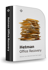 Hetman Office Recovery