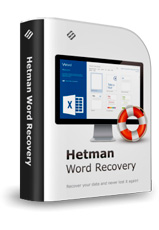 Hetman Word Recovery