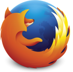 Mozilla Firefox