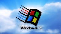 Windows 95