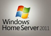 Windows Home Server 2011