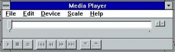 Media Player