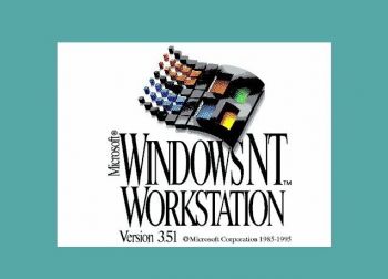 Windows NT 3.51